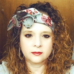 Meet your Posher, Danielke